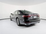 Used 2019 Audi A8 L 3.0T w/ Executive Package image 3
