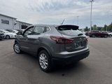 Used 2021 Nissan Rogue Sport S image 3
