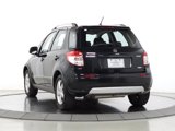 Used 2009 Suzuki SX4 AWD Hatchback w/ Touring Pkg image 5