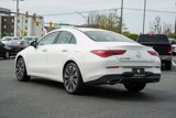 Used 2023 Mercedes-Benz CLA 250 4MATIC image 5