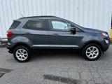Used 2021 Ford EcoSport SE image 2