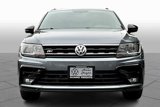 Used 2020 Volkswagen Tiguan SE R-Line image 3
