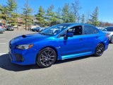 Used 2021 Subaru WRX Limited image 3