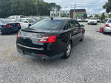 Used 2015 Ford Taurus Police Interceptor AWD image 5