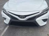 Used 2020 Toyota Camry SE image 2