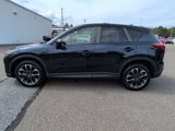 Used 2016 MAZDA CX-5 Grand Touring image 2