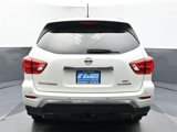 Used 2018 Nissan Pathfinder Platinum image 4