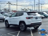 Used 2022 Jeep Compass Limited image 4