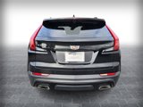 Used 2020 Cadillac XT4 Sport image 3