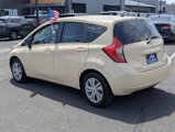Used 2017 Nissan Versa Note S Plus image 4