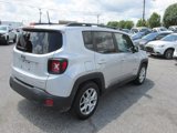 Used 2018 Jeep Renegade Latitude image 4