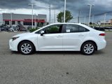 New 2025 Toyota Corolla LE image 3