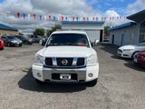Used 2005 Nissan Titan LE w/ (U01) Nissan Navigation Pkg image 4