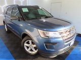 Used 2018 Ford Explorer FWD image 5