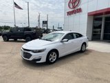 Used 2020 Chevrolet Malibu LS w/ Driver Confidence Package II image 3