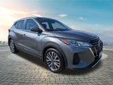 Certified 2024 Nissan Kicks SV image 2