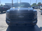Used 2023 Ford F150 Lariat w/ Equipment Group 502A High image 4