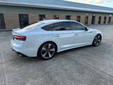 Used 2020 Audi A5 2.0T Premium Plus w/ Premium Plus image 6