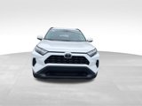 Used 2023 Toyota RAV4 XLE image 2