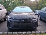 Certified 2025 Toyota Corolla LE image 3