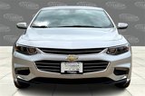 Used 2017 Chevrolet Malibu LT w/ Leather Package image 2
