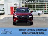 New 2025 Nissan Rogue SL image 2