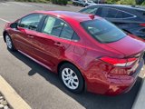 Used 2022 Toyota Corolla LE image 4