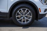 Certified 2021 Volkswagen Tiguan S image 5