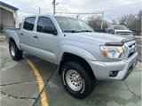 Used 2012 Toyota Tacoma 4x4 Double Cab image 5