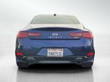 Certified 2022 INFINITI Q60 3.0t Luxe w/ Essential Package image 5