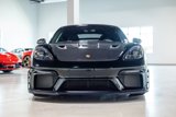 Used 2023 Porsche 718 Cayman GT4 RS w/ Weissach Package image 2