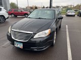 Used 2013 Chrysler 200 Touring image 3
