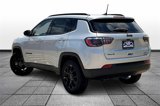 New 2025 Jeep Compass Latitude w/ Altitude Special Edition image 3