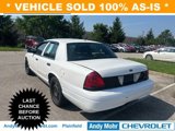 Used 2010 Ford Crown Victoria Police Interceptor image 5