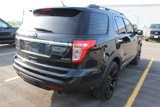 Used 2014 Ford Explorer Limited w/ Equipment Group 301A image 6