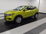Used 2020 Nissan Rogue Sport S image 2