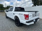 Used 2016 Ford F150 XLT w/ Equipment Group 302A Luxury image 3