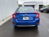 Used 2020 Honda Civic LX image 4