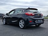 Used 2017 Chevrolet Cruze Premier image 4