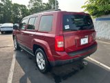 Used 2014 Jeep Patriot Latitude image 3
