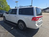 Used 2017 Lincoln Navigator L Select image 3