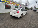 Used 2015 Subaru WRX STI image 3