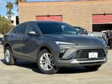 New 2025 Buick Envista Preferred w/ Convenience II Package image 2