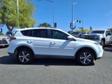 Used 2018 Toyota RAV4 XLE image 4