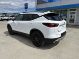 Used 2022 Chevrolet Blazer LT image 3