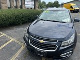 Used 2015 Chevrolet Cruze LT image 3
