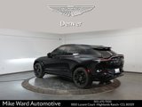 Used 2021 Aston Martin DBX image 3