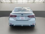 Used 2024 Toyota Camry XSE w/ Cold Weather Package image 6