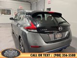 Used 2019 Nissan Leaf S Plus w/ S All Weather Package image 5