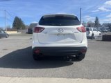 Used 2015 MAZDA CX-5 Grand Touring image 6